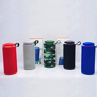 GT-112 PORTABLE BLUETOOTH SPEAKER FOR SMARTPHONE LAPTOP COMPUTER