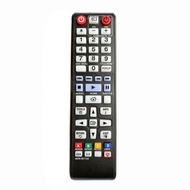 New Replace AK59-00172A For Samsung DVD Player Remote Control BDF5700 BDF5700/ZA