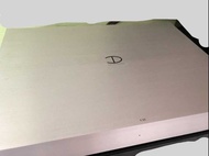 Densen B320 power Amp 丹麥 後級