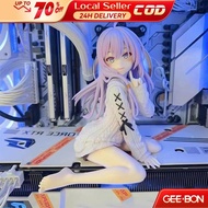 GEEBON Elaina Figure Anime Figure Wandering Witch The Journey of Elaina PVC Model Collect Decoration