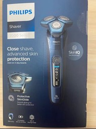 全新Philips series 7000電動剃鬚刨最新型號