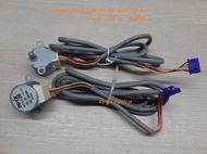 มอเตอร์สวิงแอร์ Stepper Motor 12V. DC 20BYJ46 24BYJ48  28BYJ48 30BYJ46 35BYJ46 MP24AA MP24GA MP35AA MP35EA