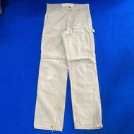 Carhartt DOUBLE KNEE SIZE 32