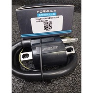 FORMULA ORIGINALS IGNITION COIL / PLUG COIL WAVE100 / WAVE125 / WAVE100R / CLASS 1