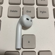 Apple Airpods 1代 原裝左耳  一隻