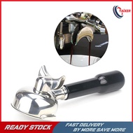 Taixer ที่ถอดออกได้58มม. Portafilter W/ Handle สำหรับ Expobar เครื่องชงกาแฟ E61