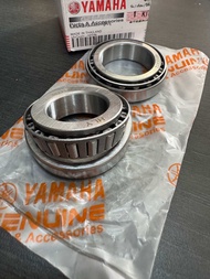BAMBOO STEERING CONE RXZ 135RXZ STEERING CONE RACING BEARING STEERING CONE KONE BEARING NEEDLE
