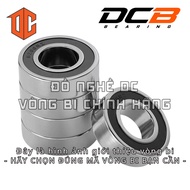 DCB Bearing 6301 6201 6008 6302 6308 6306 6013 6002 6208 6404 6007 6406 6403 6209 6003 6210 6011 620