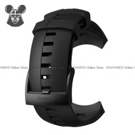 Suunto Spartan Wrist HR Replacement Strap All Black *Original