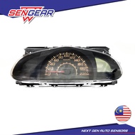 83800-Bzq70 Original Perodua Axia Meter Display Used Part Ready Stock