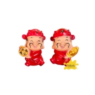 Lucky God (Pack of 2)