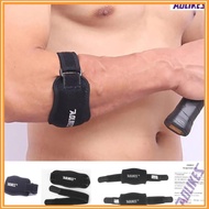 Băng Khuỷu Tay Đai Bảo Vệ Khuỷu Tay Tập Gym Aolikes al 7947 7949 7646 7946 Có Đệm Hơi Silicone Quấ