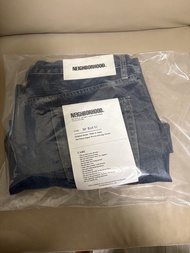 NEIGHBORHOOD Jeans