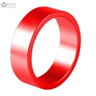 Bowl Washer Mountain Bike Aluminum Alloy Bicycle Washer Front Fork New