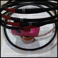 NEWEST VAN BELT VANBELT FAN BELT THREAD ASB B 53 !!