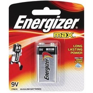 Energizer® 9V Battery