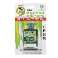 Opc Eucalyptus Oil Genuine Mother Carries Children