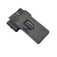 iiNew (Black) for Olympus EM10II EM10III EM10 Mark II EM10 Mark III Durable Battery Door Cover Lid C