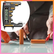 [Kloware2] Small Battery Tester, Battery Checker, Power Monitor, for Home Battery