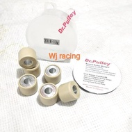 ROLLER XMAX - ROUND ROLLER X MAX - DR PULLEY RR2318 Original