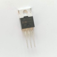 Transistor Mosfet IRFZ44 IRFZ44N TO-220 55V 49A N-Channel