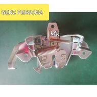 GEN2 PERSONA FRONT BONNET LOCK