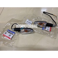 100% ORIGINAL MODENAS MR-2 MR2 REAR SIGNAL SET SIGNAL BELAKANG
