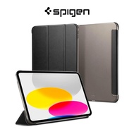 Spigen iPad 10.9 Case (2022) Smart Fold iPad 10th Gen Case iPad Casing iPad Holder Stand iPad 2022 C