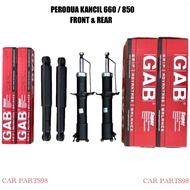 ORIGINAL GAB ABSORBER PERODUA KANCIL 660 / 850