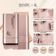 IMAGIC Hydrating Concealer Foundation Stick Watery Creamy Skin Brighten Long-Lasting