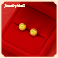 hikaw 18k gold pawnable saudi gold original set of four earrings for for baby girl earrings