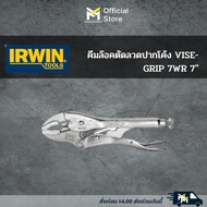 VISE-GRIP 7WR 7" Curved Wire Cutting Pliers