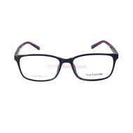 GUY LAROCHE GL20033 Premium Shine Black Acetate Frame Glasses Maximizes Vision & Style