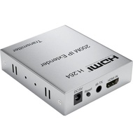 HDMI Extender 4K Extender KVM 200M RJ45 Lan Cat 5E/ Cat 6 HDMI Extension Rj45 LAN