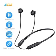 Headset Bluetooth Ecle Original