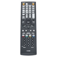 New RC-898M Remote Control Replace For Onkyo AV Receiver TX-NR545 TX-NR646 TX-NR747 TX‑NR5008 TX‑NR709 RC898M