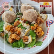 Bakso Goreng Kriuk (BAKSO PK JOGJA)