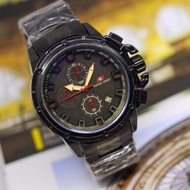 Swiss Army Mens Watch Chrono On