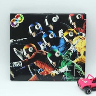 CD (CD+DVD) Kanjani8-EIGHT RANGER (B) Japanese Songs