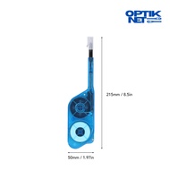 MPO MTP Connector Cleaner Data Center One Click Cleaner Pen