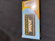 PAPIR HORNET NATURAL TRANSPARAN