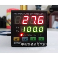 Smart temperature controller TA4-RRR ZHMB