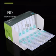 22G50mm 23G50mm korea cannula blunt needle 23G70mm 25G50mm 27G50mm 5 10 50pcs