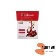 Resilac Botanical Pomegranate Apple Juice Powder 21X12G