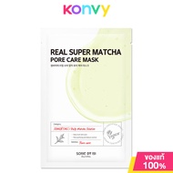 Some By Mi Real Super Matcha Pore Care Mask 20g