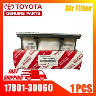 Toyota Air Filter Element Sub Assy 17801-30060 – Air Filter / TRH203 / Toyota / Hiace