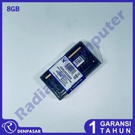 SODIMM DDR4 PC4-25600 8GB DDR4-3200 laptop Memory RAM