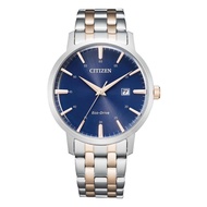 Citizen BM7466-81L Analog Eco-Drive Silver Stainless Steel Men Watch