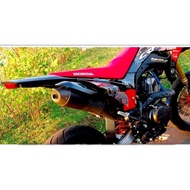 UNDERTRAIL CRF 150/CRF 150 STOP LAMP/CRF 150 SUPPLIER/CRF150 STOP LAMP/POLOS STAND