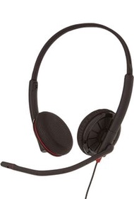 耳機 ｜Plantronics Blackwire C325.1  headset 有線辦公室耳機 （全新）